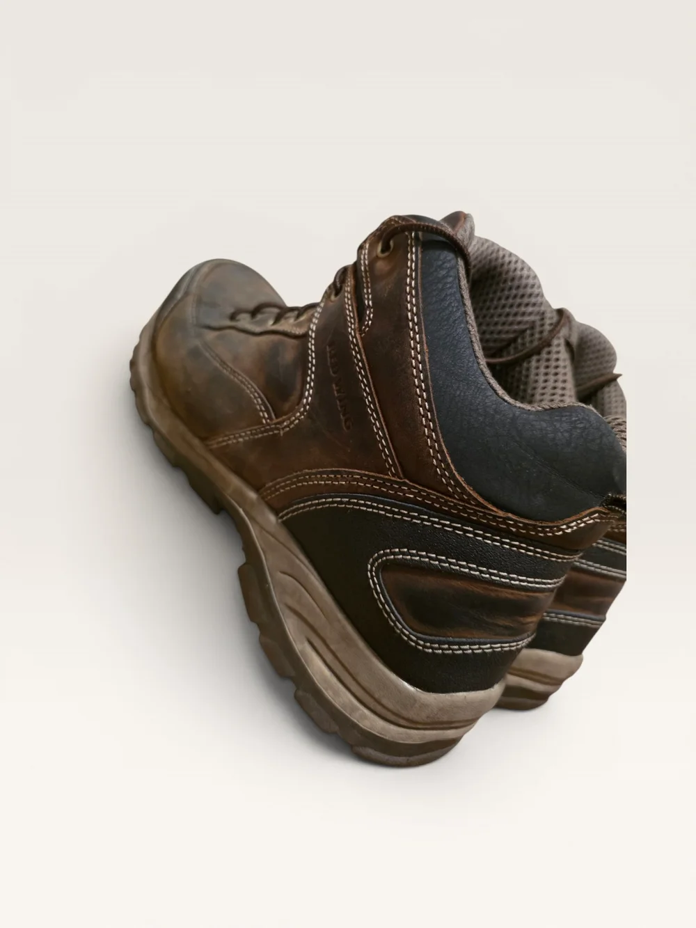 Red Wing TruHiker 6692 Mens 5